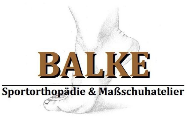BALKE  Sportorthopädie & Maßschuhatelier